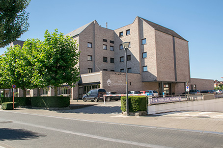 Hotel Corsendonck Viane - Turnhout