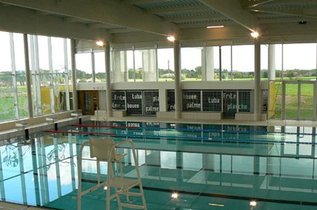 Swimming Pool Lille