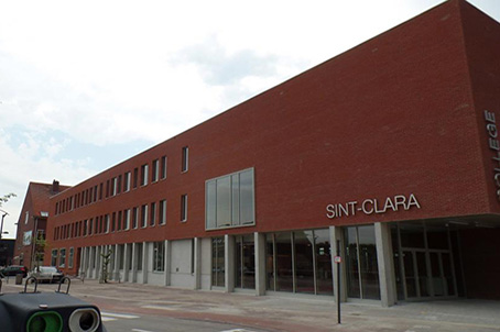 Collège St. Clara - Arendonk