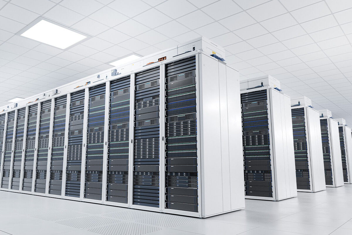 Data Centre Cooling Solutions